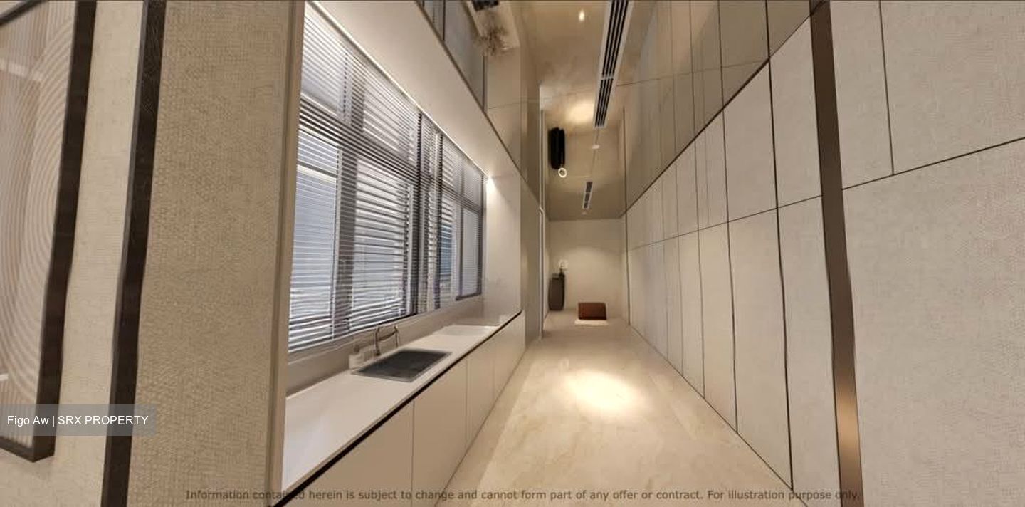 Alba (D9), Apartment #570627641